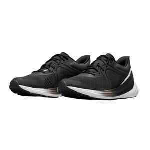 Lululemon Lightweight Black/White Blissfeel Running Shoe Size 9.5